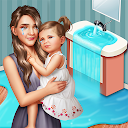 Herunterladen Happy Makeover: Home Design Installieren Sie Neueste APK Downloader