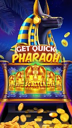 Cash Royal -Las Vegas Slots!