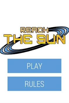 Reach The Sun Challenging Game - Screenshot 2