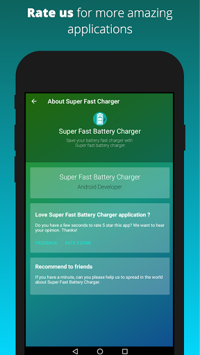 Super Battery Charger - 10X