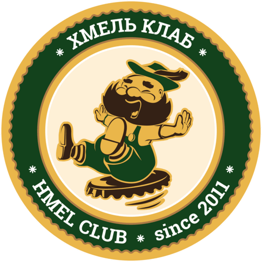 Хмель Клаб  Icon