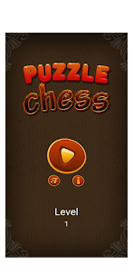 Chess Puzzle Game
