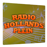 RadioHollandsPlein.nl icon
