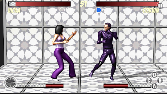 تحميل لعبة tekken 3 للاندرويد 5