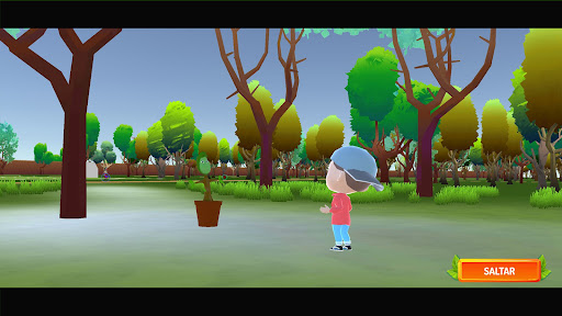 League of renovators