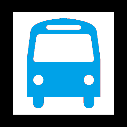 Transportes Region Asturias logo