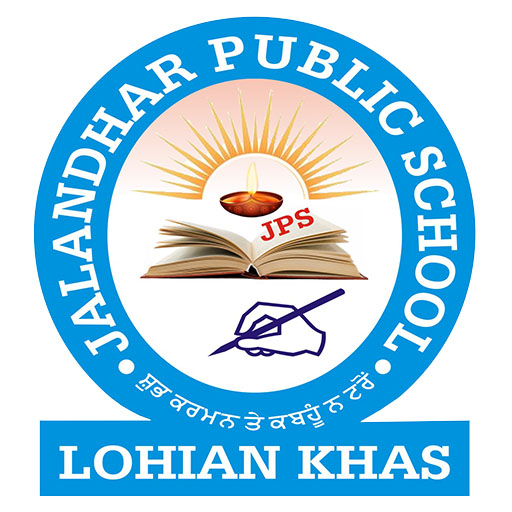 JPS Lohian Khas logo