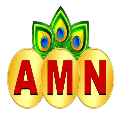 AMN logo