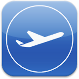 Cheap Flights - Flight Search icon
