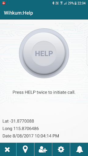 Wihkum:Help Screen 2