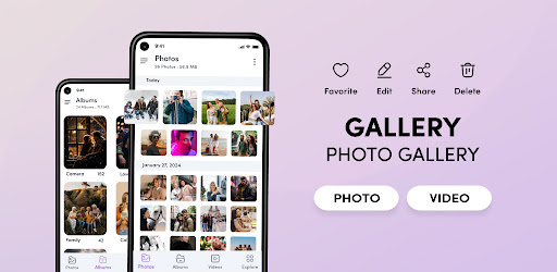 Gallery - Photo Gallery