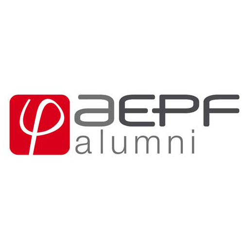 AEPF logo