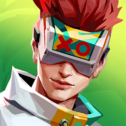 SIGMAX v1.1.0 APK (Full Game Unlocked)