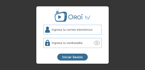 Oroi TV Screenshot 1 - AppWisp.com