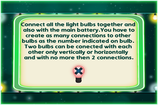 Bulbify - Light it up Screen 2