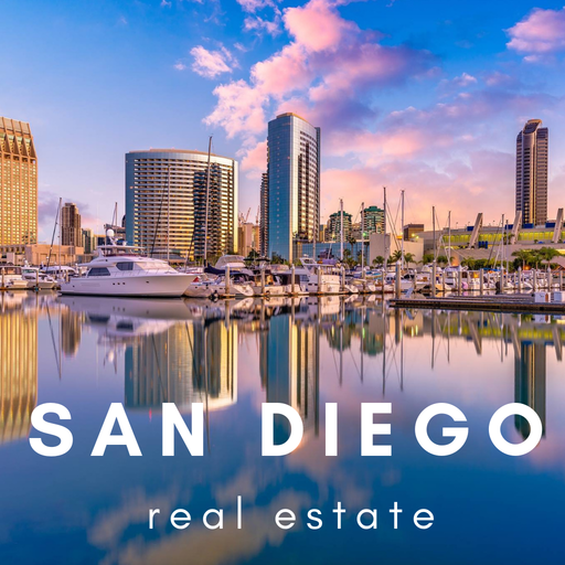 Downtown San Diego Real Estate