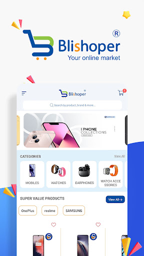 Blishoper Screen 3