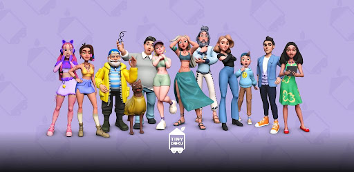 Sudoku: Tiny Home Design