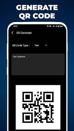 Document Scanner - PDF Creator Screenshot 3 - AppWisp.com