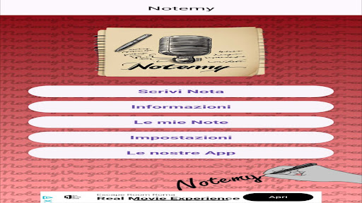 Notemy Plus screenshot 25