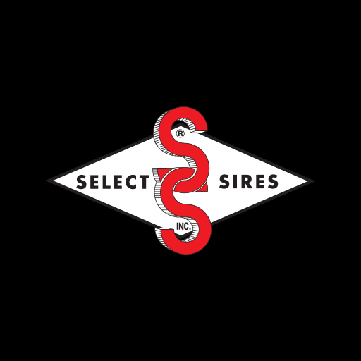 Select Sires Mobile logo
