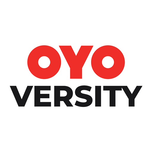 OYOVersity MobCast  Icon