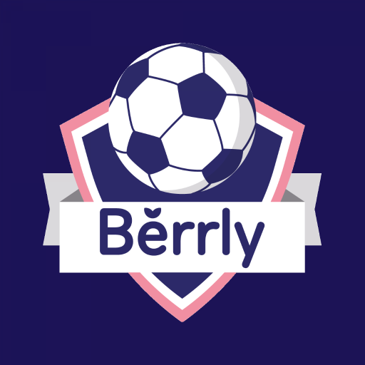 Berrly Sports logo
