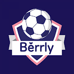 Cover Image of Download Berrly Sports  APK