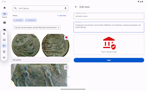 Monetary units of the world screenshot 10