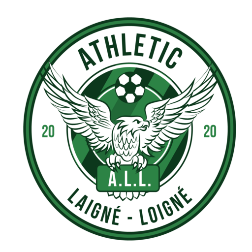 ALL - Athletic Laign&eacute; Loign&eacute;
