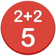 Speed Mathematics: Mental Arithmetic 1.0.1 Icon