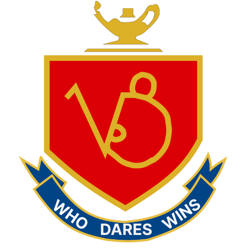 Capricorn High School logo