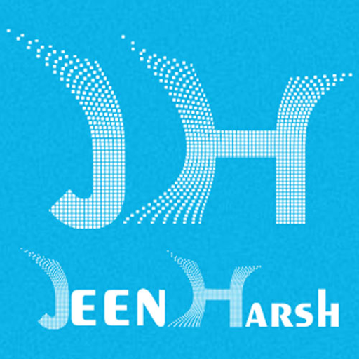 JeenHarsh 1.1 Icon