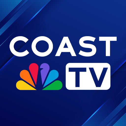 CoastTV News logo