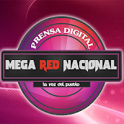 MEGA RED NACIONAL  Icon