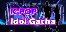 K-POP Idol Gacha APK