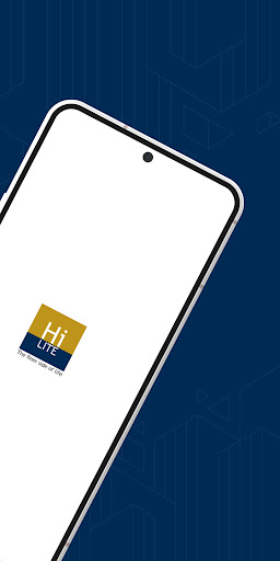 Android application HiLITE CLIQUE screenshort