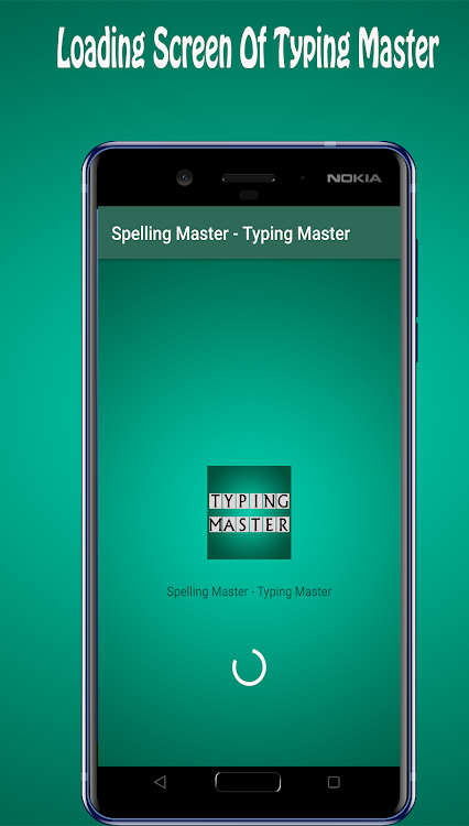 Spelling Master Typing Master - 1.19 - (Android)