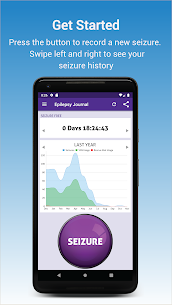 Epilepsy Journal App Download (Latest Version) For Android 1