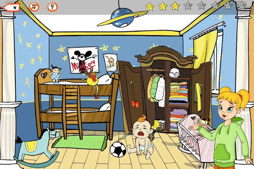 Уроки НУШСїмя