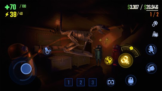 R.E.P.O. Mobile v1.0.6 MOD APK 9