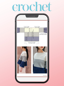 Inside Crochet screenshot