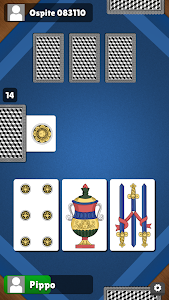 Briscola - Online Card Game Unknown