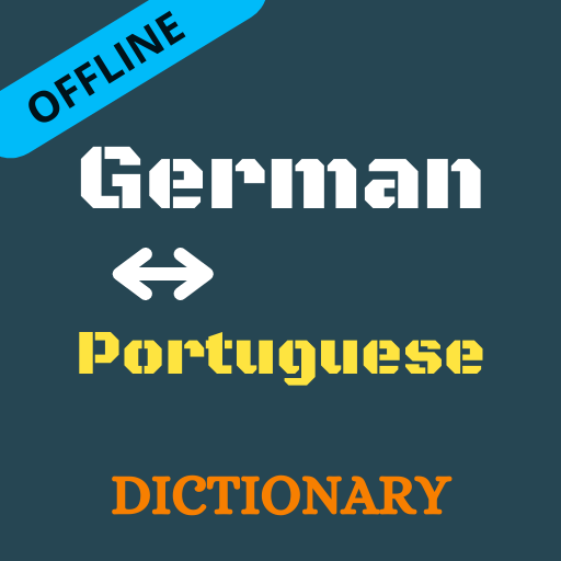 German To Portuguese Dictionar