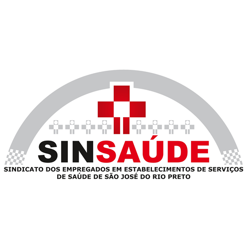 Carteirinha SinSaúde Rio Preto logo