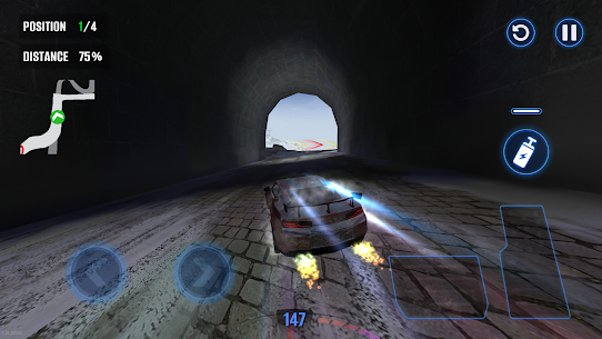 Goner Race – Speed Legend 1.01 MOD APK (Unlimited Money) 11