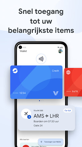 Google Wallet