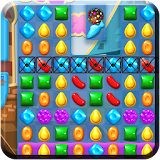 New Candy Crush Soda Saga Tip icon