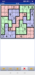 Sudoku 10'000