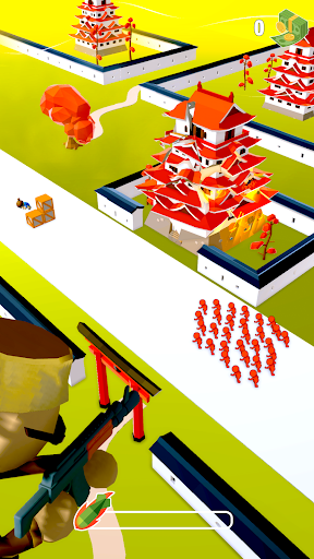 Destroy it Screen 2